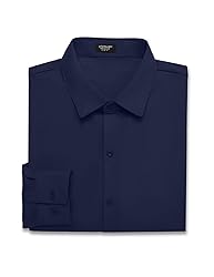 COOFANDY Men's Muscle Fit Dress Shirts Stretch
