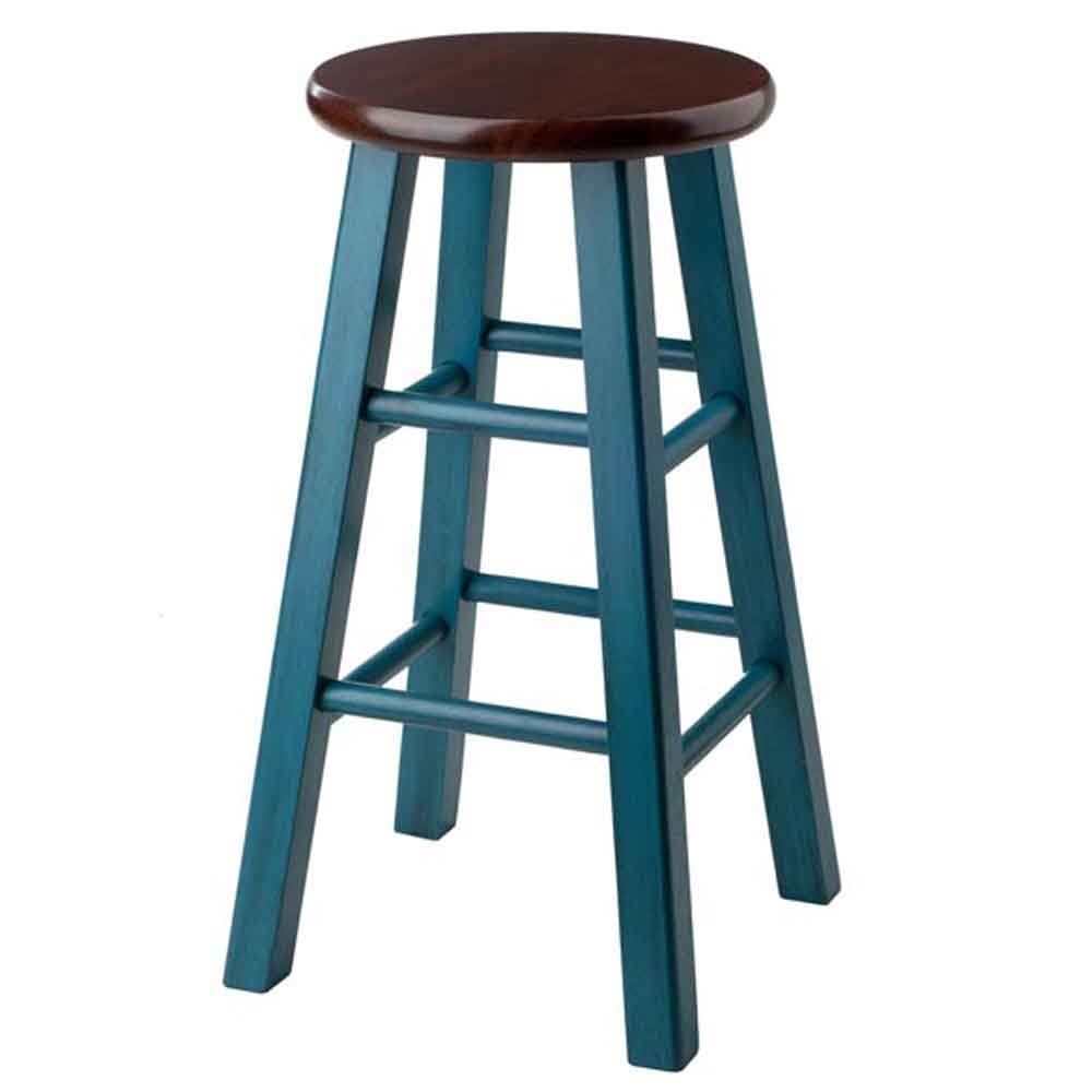 Best Teal Bar Stool 32′