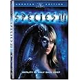 Species III (Unrated Edition) [DVD]
