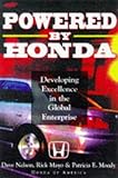 Powered by Honda: Developing Excellence in the Global Enterprise