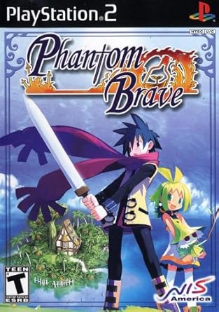 Download Amazon Com Phantom Brave Limited Edition Video Games For Free Get Wallpaper Amazon Com Phantom Brave Limited Edition Video Games Free HD