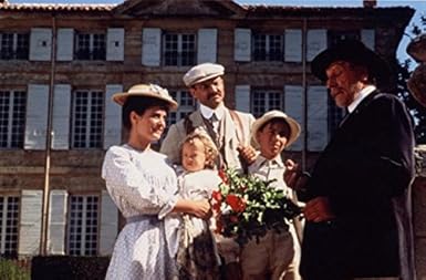 Amazon Com My Mother S Castle Le Chateau De Ma Mere Blu Ray Region A B C Import France Philippe Caubere Nathalie Roussel Didier Pain Yves Robert Movies Tv