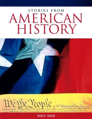 Amazon.com: The Americans: 9780618916290: Danzer, Gerald A., De