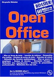 Open Office