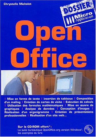 Open Office