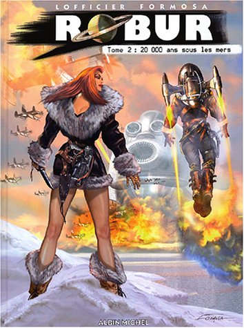 20 000 ans sous les mers