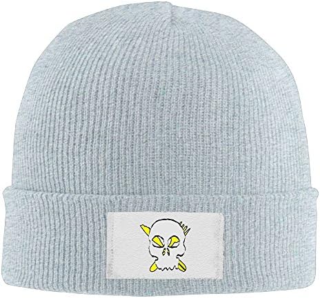 Skulls Cook Beanie Hats Fashion Ski Warm Best Knit Caps Warm