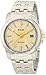 Bulova Men's 98B156 Precisionist Champagne dial Watch