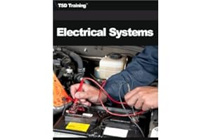 Auto Mechanic - Electrical Systems (Mechanics and Hydraulics)