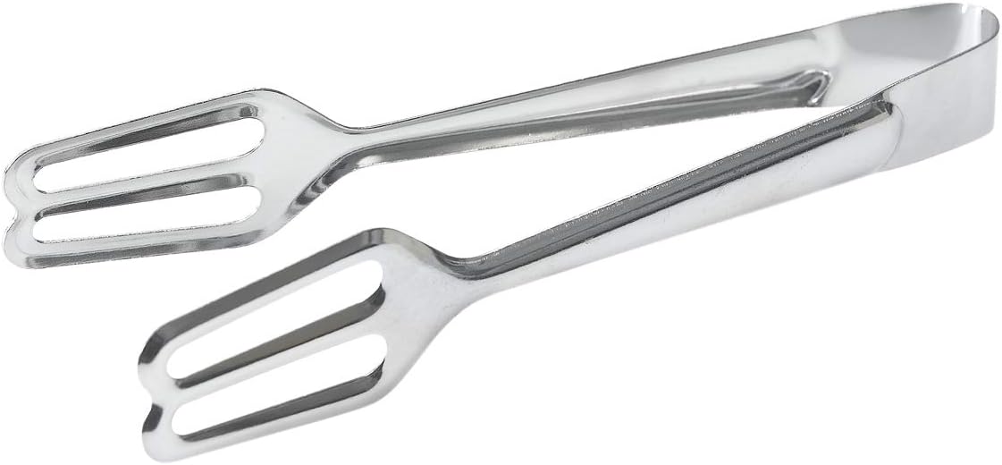 MultiPurpose Stainless Steel Serving Tongs Amazon.ca Home & Kitchen