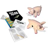 Pass The Big Pigs Action Game