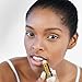Lip Balm and Scrub Bundle - 4 Pack of Vanilla & Honey Lip Moisturizer with Exfoliating Sugar Scrub, Best Gift for Stocking Stuffer, Birthday or Present for Women and Girls, USDA Certified Organic
