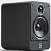 Q Acoustics 2010i Bookshelf Speakers (Pair) (Graphite)
