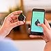 Athena Wearable Safety Accessory – Antique Silver: Alert loved ones with your GPS location at the touch of a button. Award-winning pendant pairs with free iOS & Android app