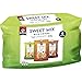 Quaker Popped Rice Crips Snacks, Gluten Free, Sweet Snack Mix, 0.91 Ounce