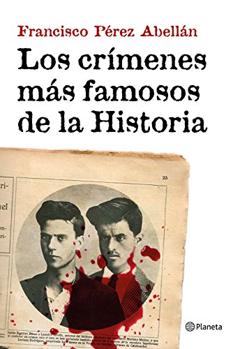 Los crímenes más famosos de la Historia (No Ficción)