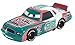 Disney Car Toys Murray Clutchburn Die-cast Vehicle