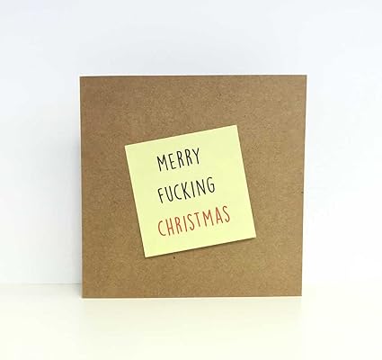 Gratuit Images Merry Christmas F King Post It De Noel Noel actualisé par