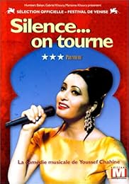 Silence... On Tourne