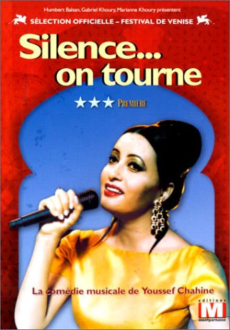 Silence... On Tourne