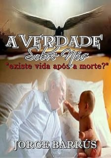 Livro A Verdade Sobre NÓs