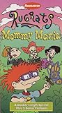 Rugrats - Mommy Mania [VHS]
