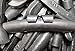 Perfect Equipment 50 Pieces New 1.5oz, 1.5 Ounce P Clip-On Style Lead Balance Balancing Wheel Weights, for Light Trucks & Automobiles