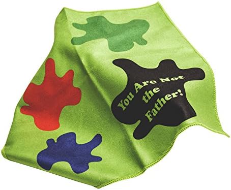 AFTX After Sex Towel (You are Not The Father)