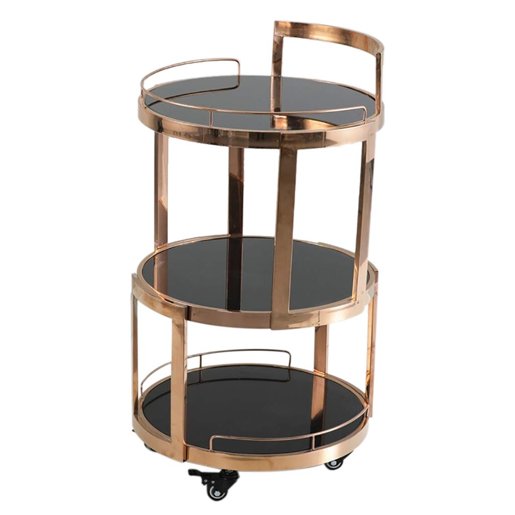 Best Kitchen Delivery Cart With Wheels