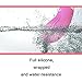 Doolland 12 Frequency Jump Egg Female Adult Stress Relief Toy Waterproof Wearable Remote Control Rechargeable Vibrating Strong Shock for Women