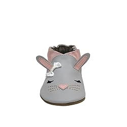 Robeez Baby Girls and Unisex Soft Soles