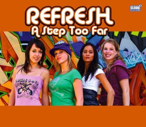 Refresh - Jump Hits for Kids - Zortam Music