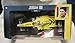 Mattel 1999 Hot Wheels Racing Jordan199 Gran Prix #7 Damon Hill 1:18 Scale