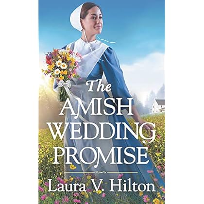 The Amish Wedding Promise (Hidden Springs (1)) The Amish Wedding Promise (Hidden Springs (1))