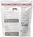 Viva Naturals Organic Coconut Sugar, 6 Pound Bag - Non-GMO, Low-Glycemic Sweetener