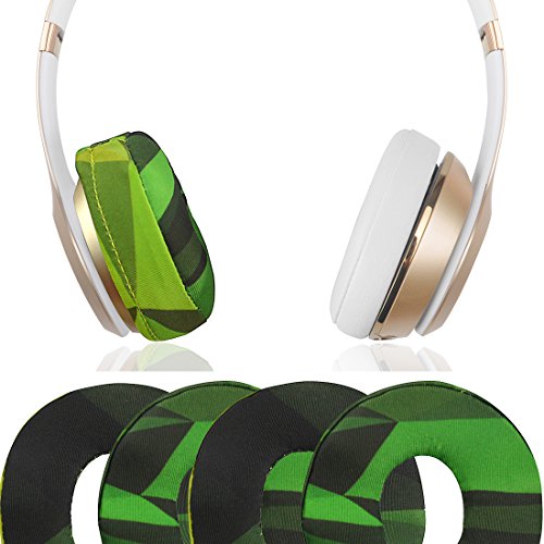 Geekria Headphone Earpads Cover for 
