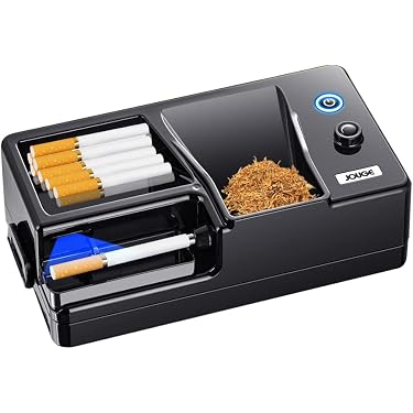 Amazon Best Sellers: Best Cigarette Machines