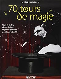 70 tours de magie