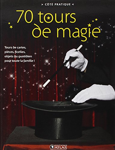 70 tours de magie