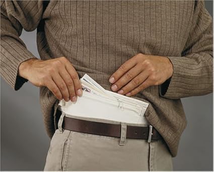 american tourister fanny pack