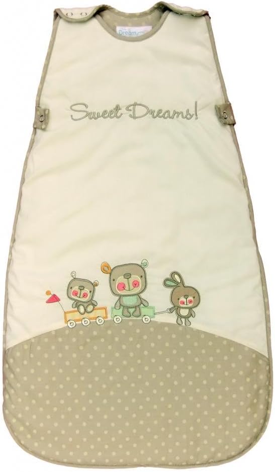 dream sack baby