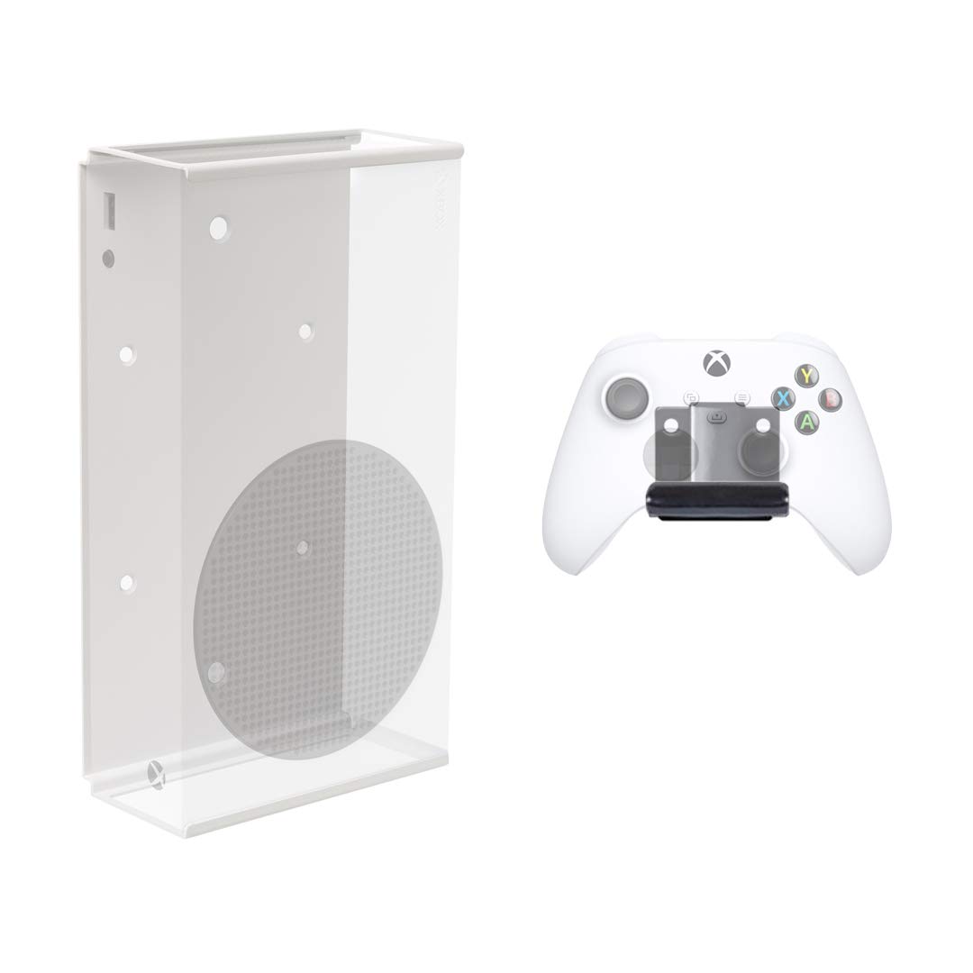 Xbox series s wall mount Clearance