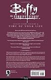 Buffy the Vampire Slayer Season 8 Volume 4: Time of Your Life by Joss Whedon front cover