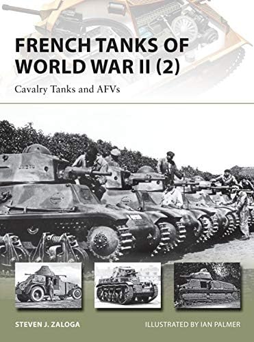 Red Army Tanks of World War II: A Guide to Armoured Fighting