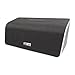 Altec Lansing NJ-1 Nick Jonas Portable WiFi Outdoor Bluetooth Speaker (Black)