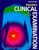 MacLeod's Clinical Examination, Campbell, Ian W., 0443061726