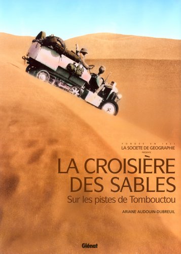 La  Croisière des sables