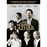 Monsieur Lazhar