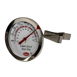Cooper-Atkins 322-01-1 Bi-Metals Candy/Jelly/Deep