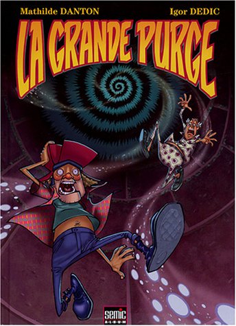 La  grande purge